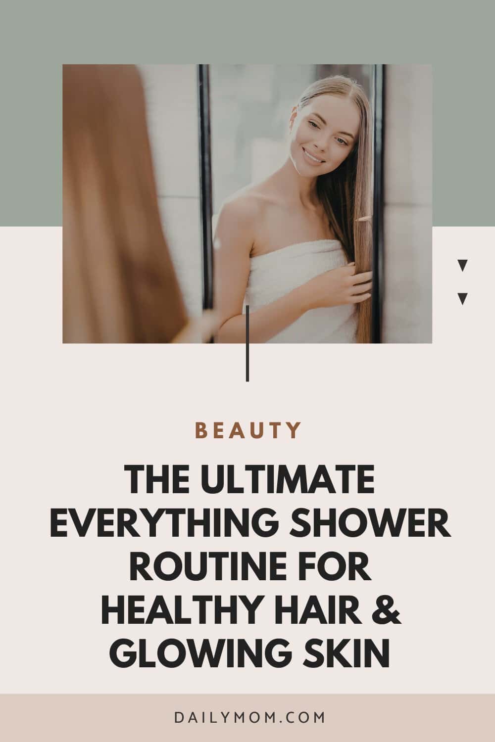 The Ultimate Everything Shower Routine: The Best Hair Care, Body Care & Shower Essentials for Head-to-Toe Self-Care 112 Daily Mom, Magazine for Families The Ultimate Everything Shower Routine: The Best Hair Care, Body Care &Amp; Shower Essentials For Head-To-Toe Self-Care 112 Daily Mom, Magazine For Families