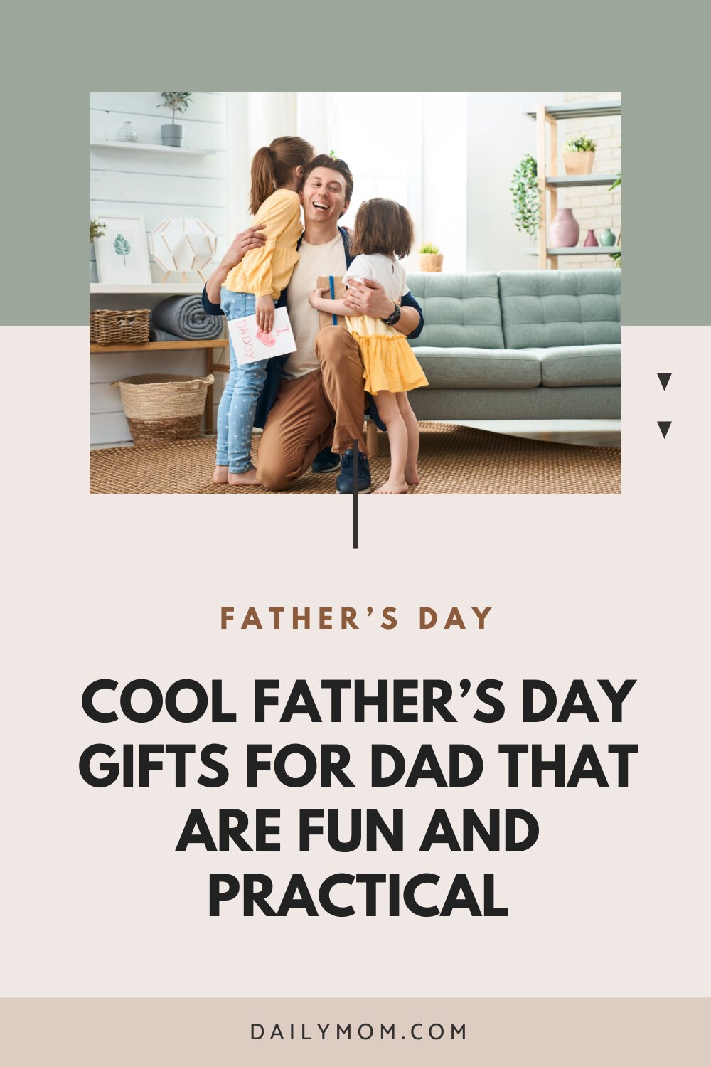 Fathers Gift Ideas: Unique, Practical, And Thoughtful Gifts For Dad 139 Daily Mom, Magazine For Families