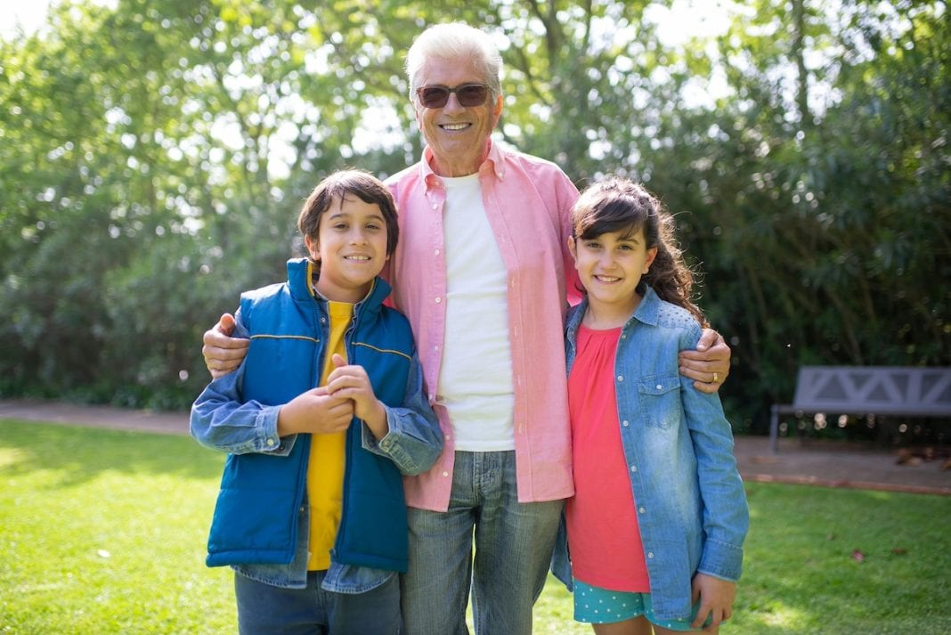 gift ideas for a grandpa gift ideas for a grandpa