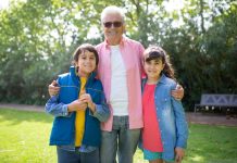gift ideas for a grandpa