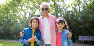 gift ideas for a grandpa
