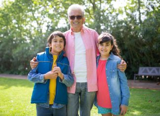 gift ideas for a grandpa