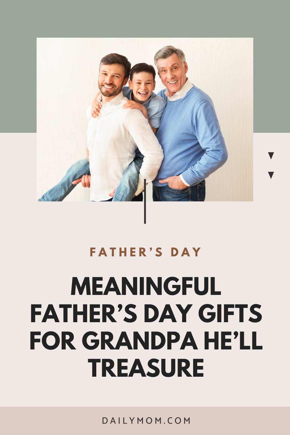 The Best Gift Ideas for a Grandpa This Father's Day 2026 47 Daily Mom, Magazine for Families The Best Gift Ideas For A Grandpa This Father'S Day 2026 46 Daily Mom, Magazine For Families