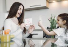 gifts for your mother