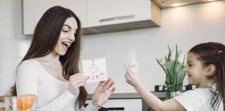 gifts for your mother