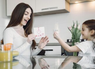 gifts for your mother