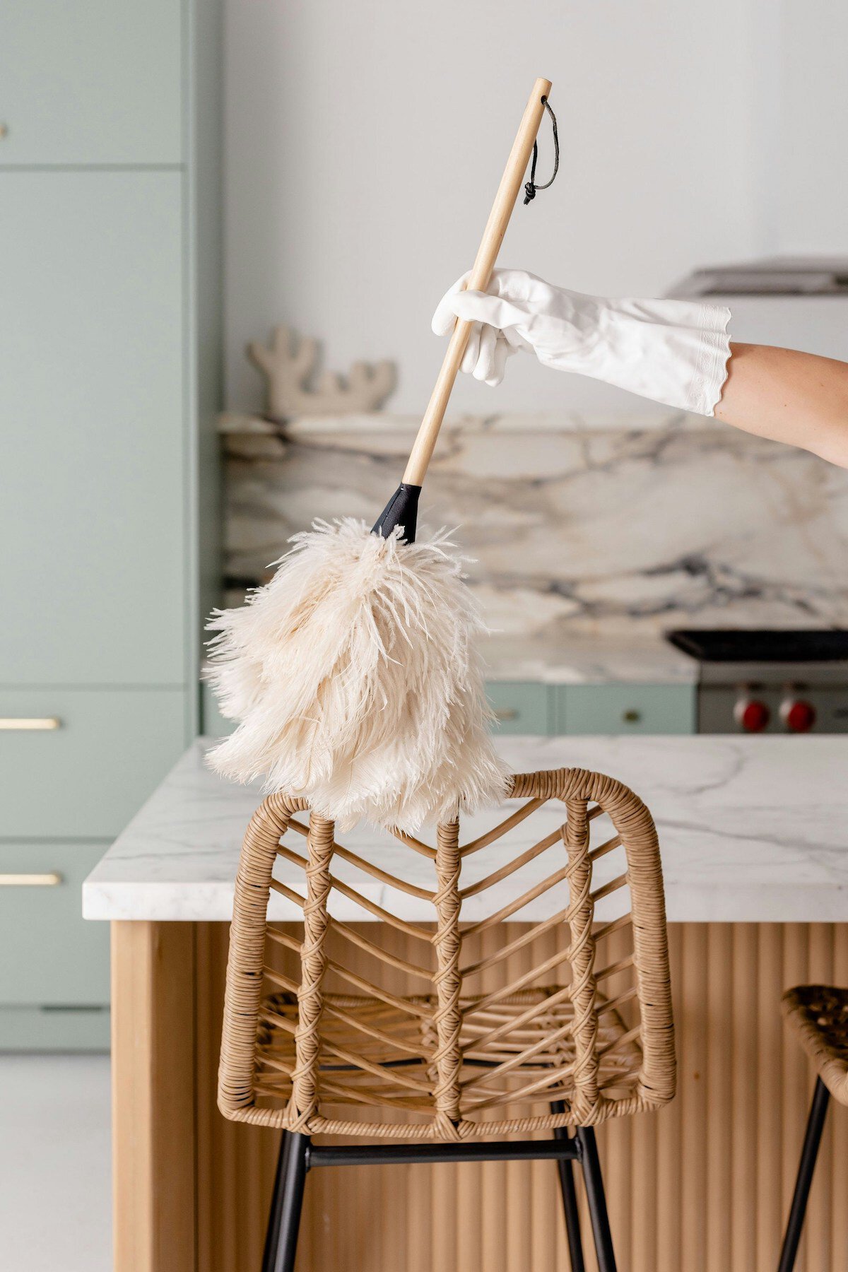 Daily Mom Parent Portal Fall Cleaning