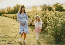 mother to be gift ideas for mother's day