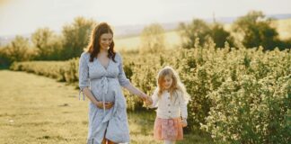 mother to be gift ideas for mother's day