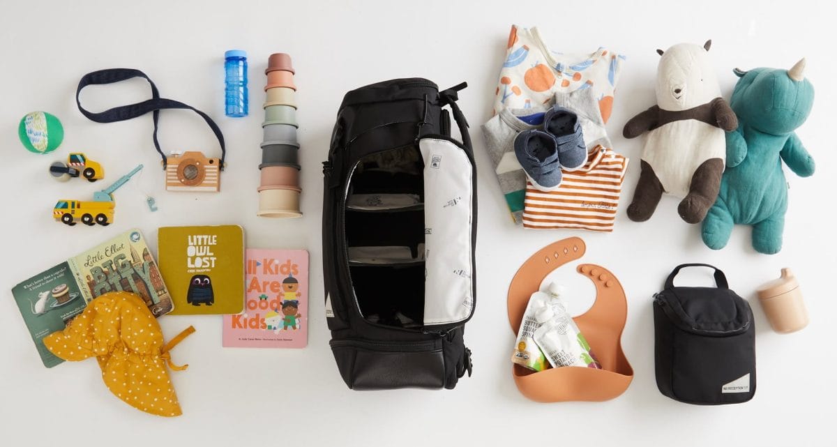Summer Needs: The Ultimate Guide To Summer Baby Essentials For Moms 59 Daily Mom, Magazine For Families