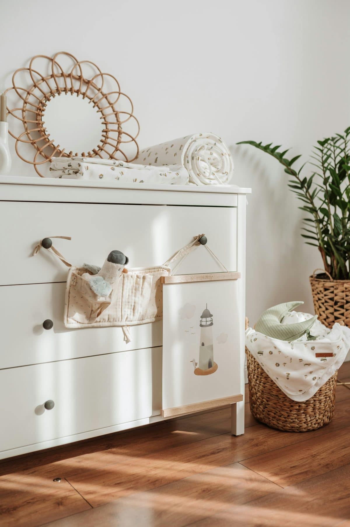 Nesting During Pregnancy By Trimester: The Ultimate Nesting Checklist To Help You Prepare Before Baby Arrives 1 Daily Mom, Magazine For Families