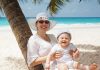 Summer Needs: The Ultimate Guide to Summer Baby Essentials for Moms summer needs