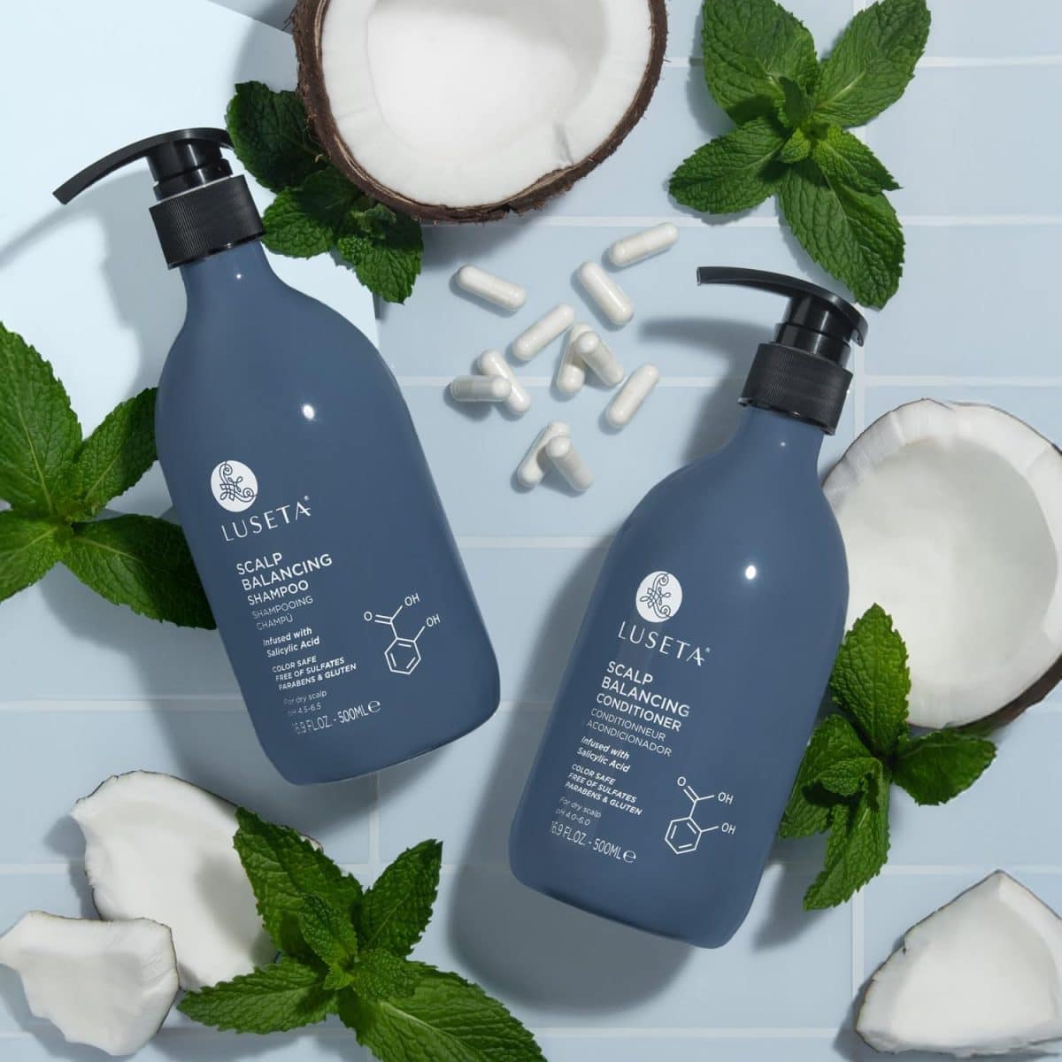 The Ultimate Everything Shower Routine: The Best Hair Care, Body Care & Shower Essentials for Head-to-Toe Self-Care 32 Daily Mom, Magazine for Families The Ultimate Everything Shower Routine: The Best Hair Care, Body Care &Amp; Shower Essentials For Head-To-Toe Self-Care 32 Daily Mom, Magazine For Families