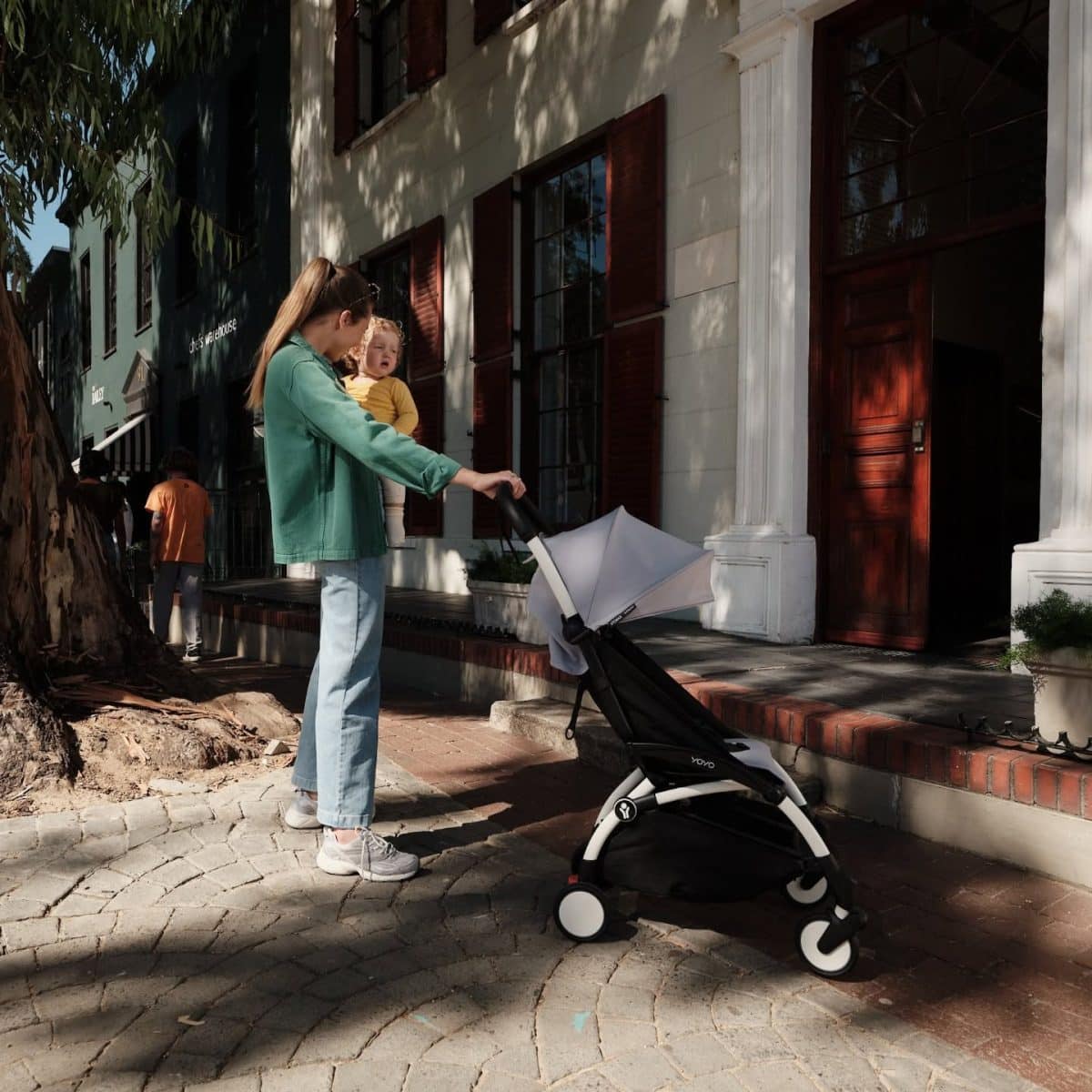 Summer Needs: The Ultimate Guide To Summer Baby Essentials For Moms 10 Daily Mom, Magazine For Families