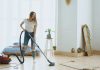 daily mom parent portal fall cleaning