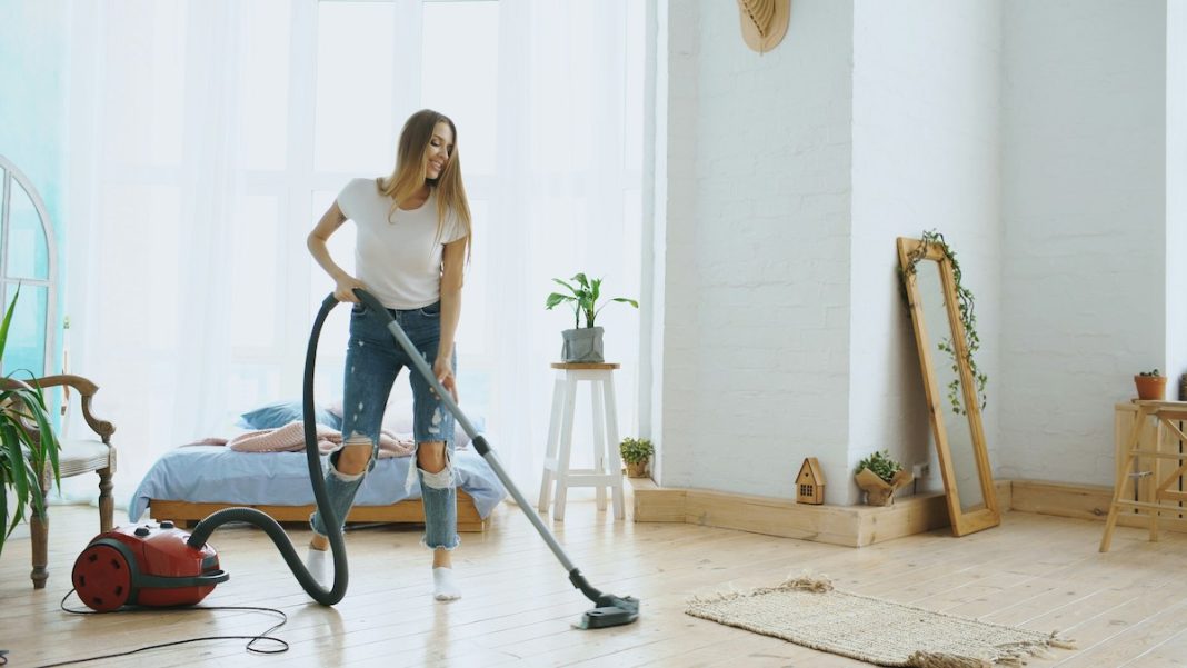 daily mom parent portal fall cleaning