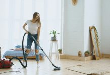 daily mom parent portal fall cleaning