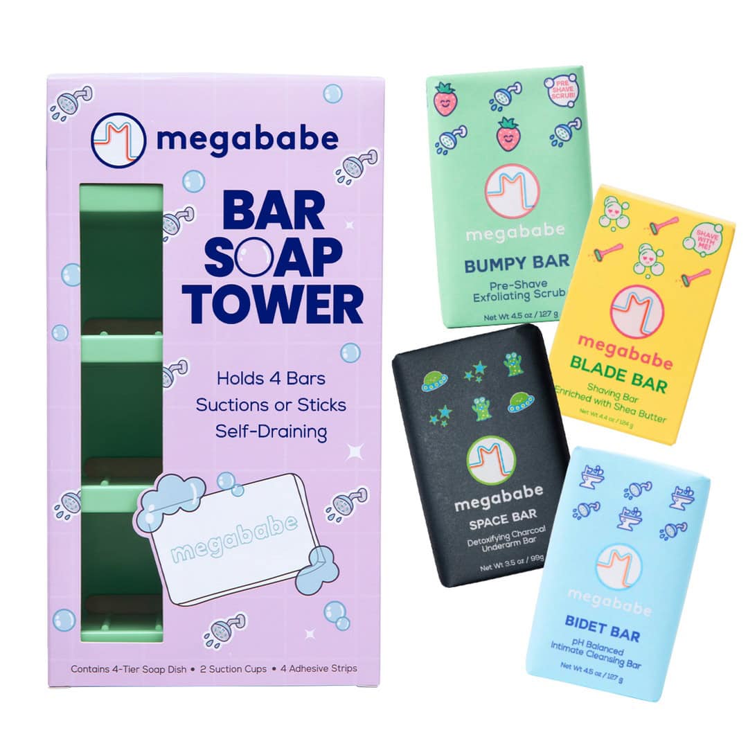 The Ultimate Everything Shower Routine: The Best Hair Care, Body Care &Amp; Shower Essentials For Head-To-Toe Self-Care 117 Daily Mom, Magazine For Families