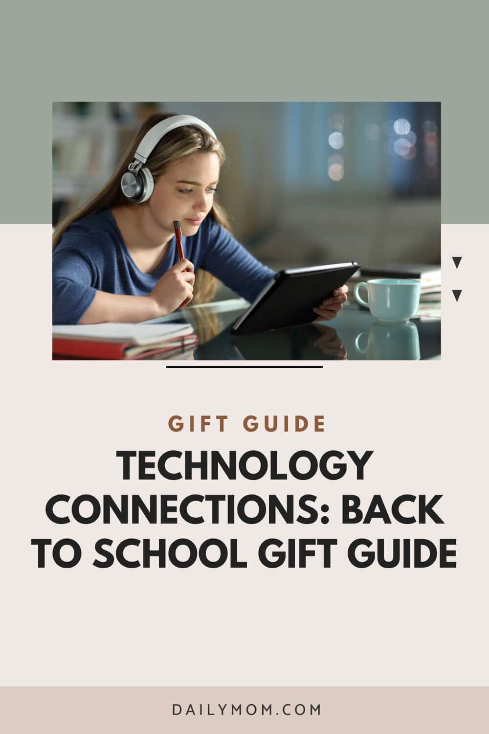 Technology Connections: Distance Learning Essential Tech For Online Learning Success In The Future Of Online Education 49 Daily Mom, Magazine For Families