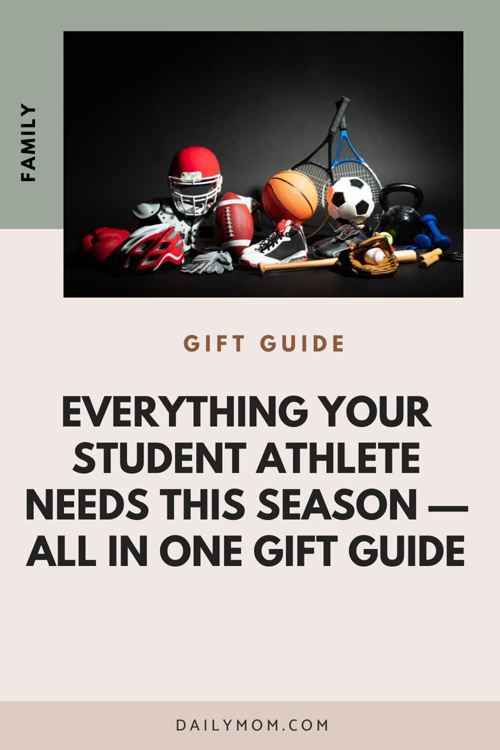 Get The Sports Physical Done First: A Student Athlete'S Guide To Sport Season And Sports Gear 33 Daily Mom, Magazine For Families