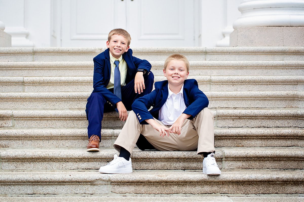 Back-To-School Shopping On A Budget: A Back To School Shopping Guide To Help Parents Save Money And Spend Less On Kid Clothes 110 Daily Mom, Magazine For Families