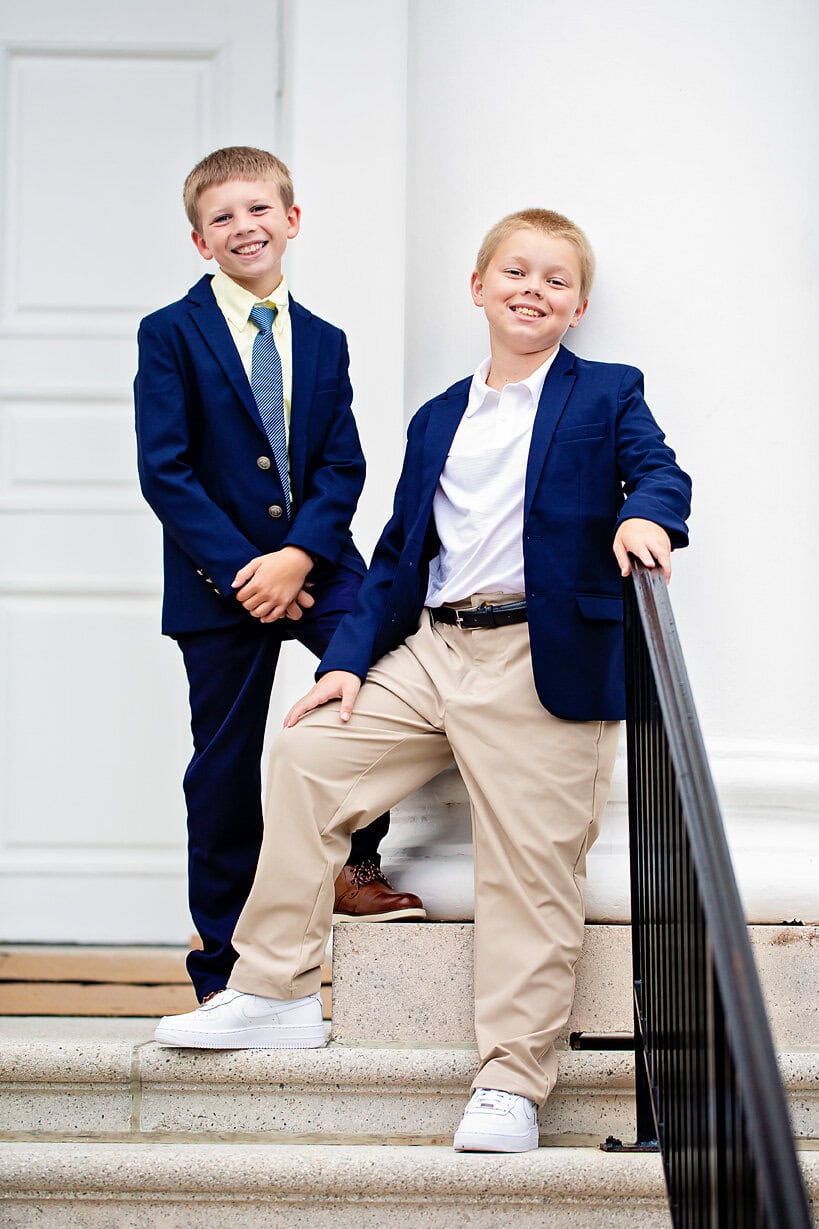 Back-To-School Shopping On A Budget: A Back To School Shopping Guide To Help Parents Save Money And Spend Less On Kid Clothes 111 Daily Mom, Magazine For Families