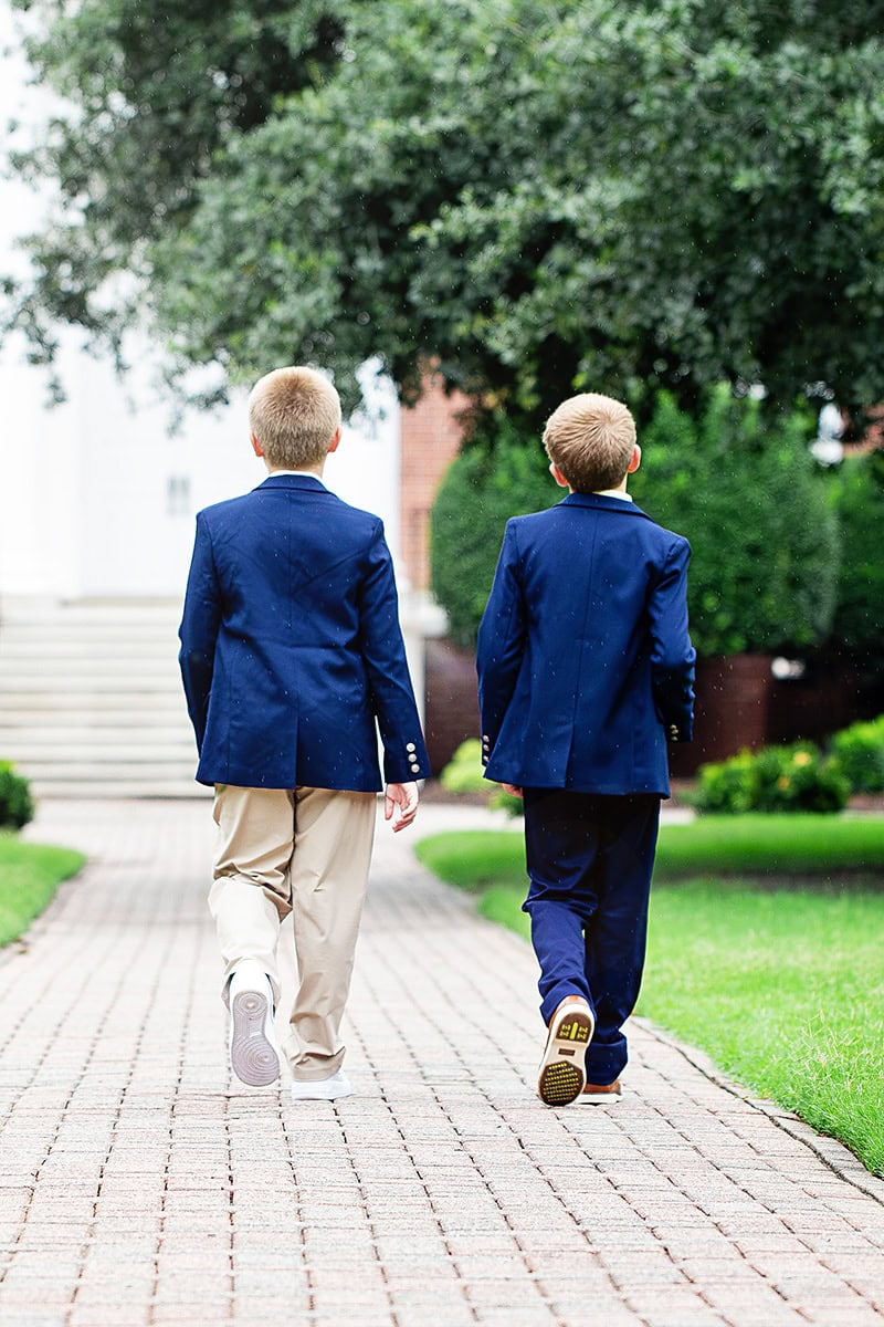 Back-To-School Shopping On A Budget: A Back To School Shopping Guide To Help Parents Save Money And Spend Less On Kid Clothes 112 Daily Mom, Magazine For Families