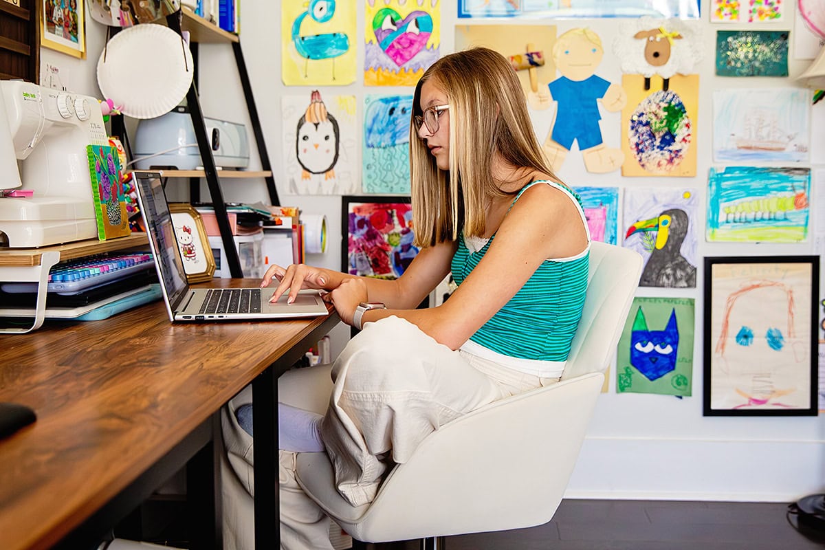Bedroom Organization Gift Ideas That Help Kids Get Ready Faster: Smart Storage &Amp; Decor Solutions For Every Room 31 Daily Mom, Magazine For Families