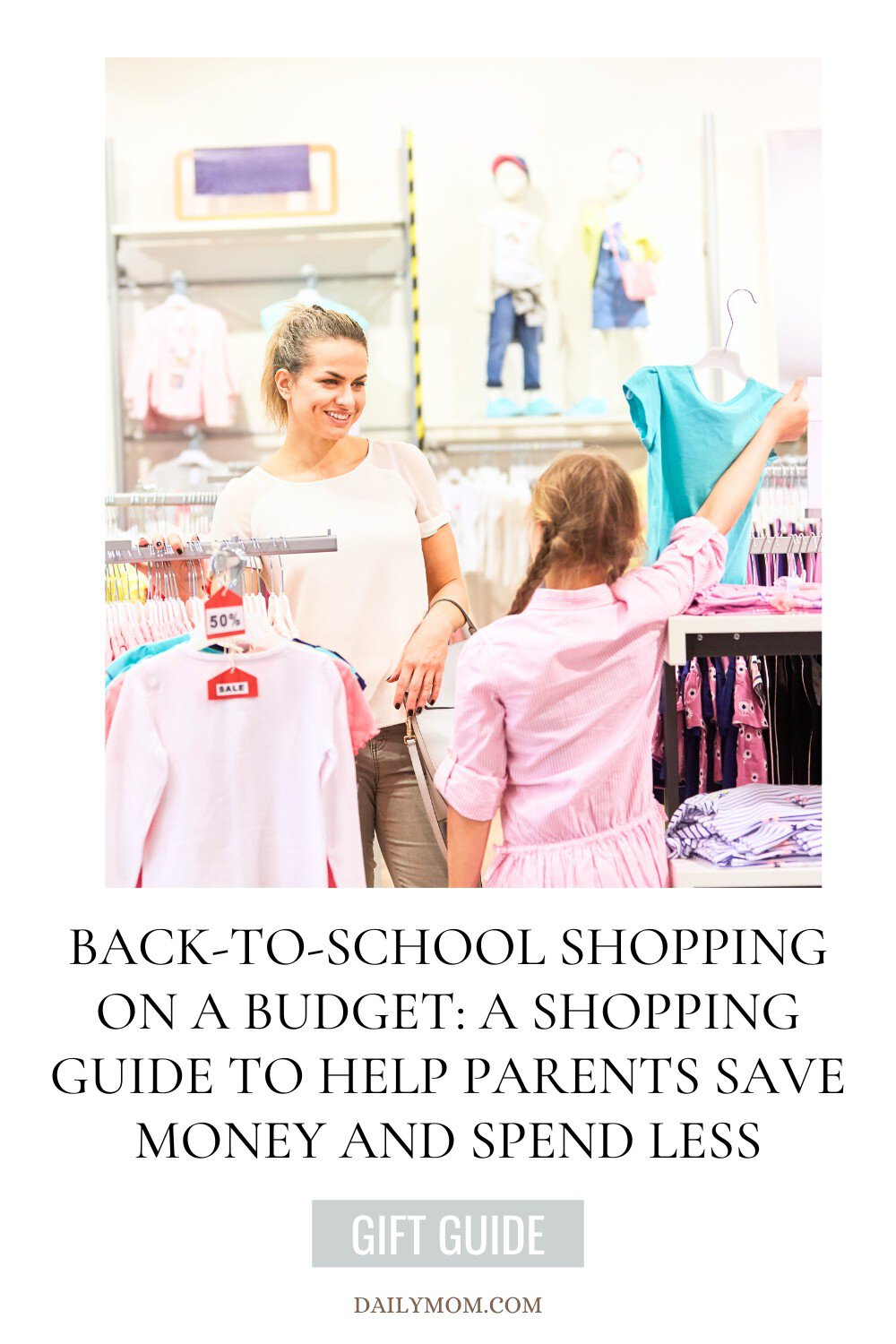 Kid Clothes Products