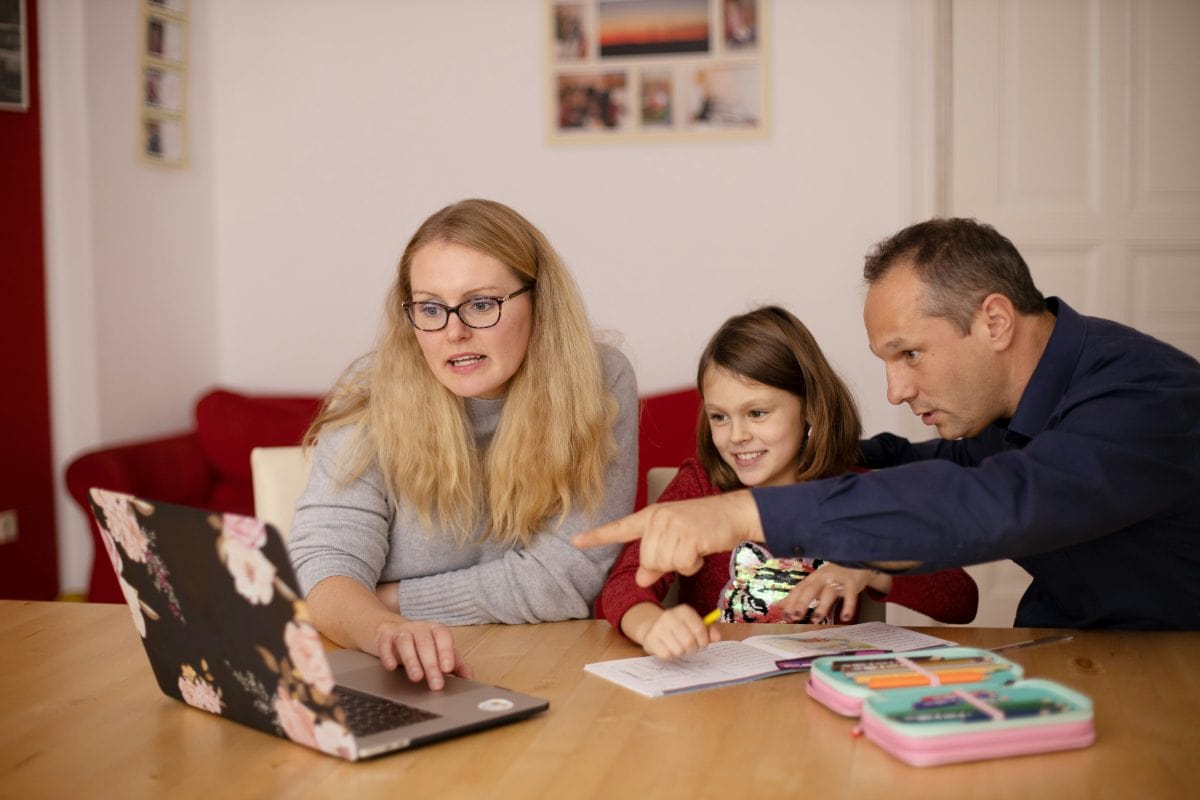 Technology Connections: Distance Learning Essential Tech For Online Learning Success In The Future Of Online Education 3 Daily Mom, Magazine For Families
