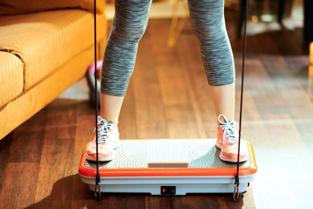 Vibration Plate Benefits for Health: Do Vibration Plate Machines Really Work? 1 Daily Mom, Magazine for Families Vibration Plate Benefits For Health: Do Vibration Plate Machines Really Work? 1 Daily Mom, Magazine For Families