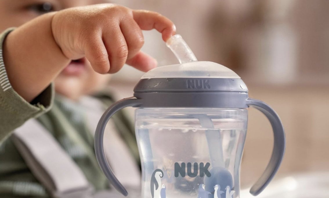 Bottle Station Set-Up 101: Organize Baby Bottles and Create a Functional Baby Bottle Station 48 Daily Mom, Magazine for Families Bottle Station Set-Up 101: Organize Baby Bottles And Create A Functional Baby Bottle Station 48 Daily Mom, Magazine For Families