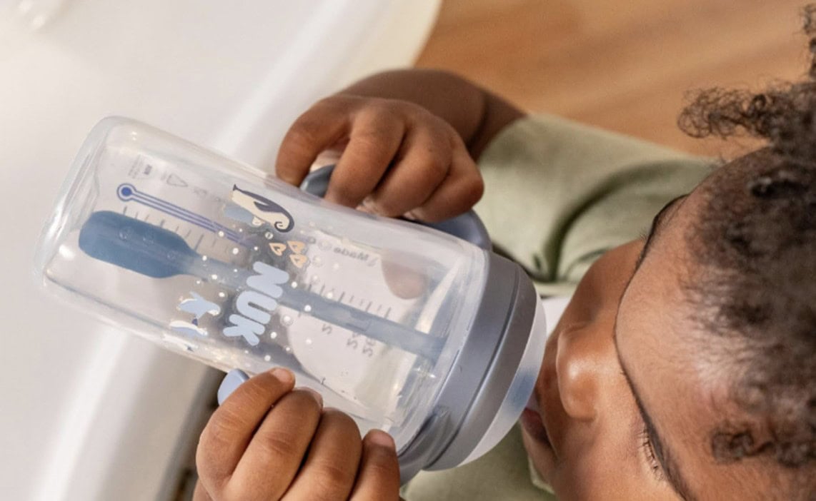 Bottle Station Set-Up 101: Organize Baby Bottles and Create a Functional Baby Bottle Station 46 Daily Mom, Magazine for Families Bottle Station Set-Up 101: Organize Baby Bottles And Create A Functional Baby Bottle Station 46 Daily Mom, Magazine For Families