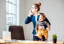 Working Solutions and Our Favorite Products for Balancing Work and School: Time Management Tips for Busy Parents
