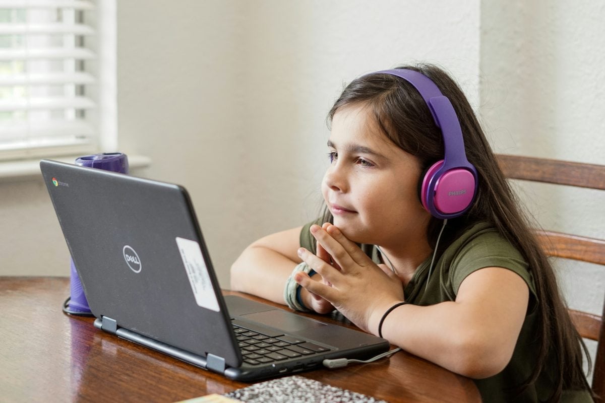 Technology Connections: Distance Learning Essential Tech For Online Learning Success In The Future Of Online Education 6 Daily Mom, Magazine For Families