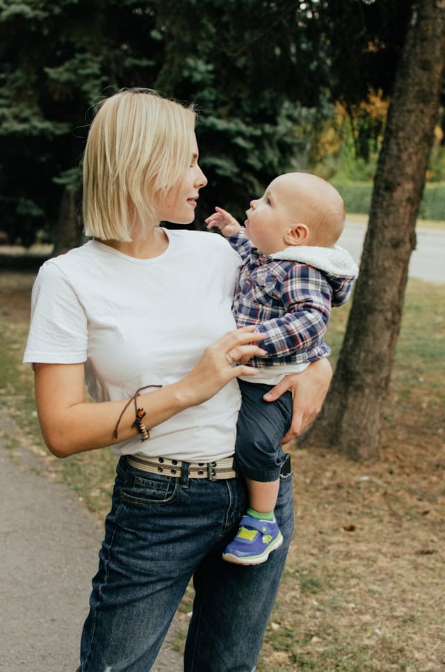 Casual Outfit Ideas For Busy Mornings: Our Favorite Chic School Drop-Off Looks That Don'T Sacrifice Style 9 Daily Mom, Magazine For Families