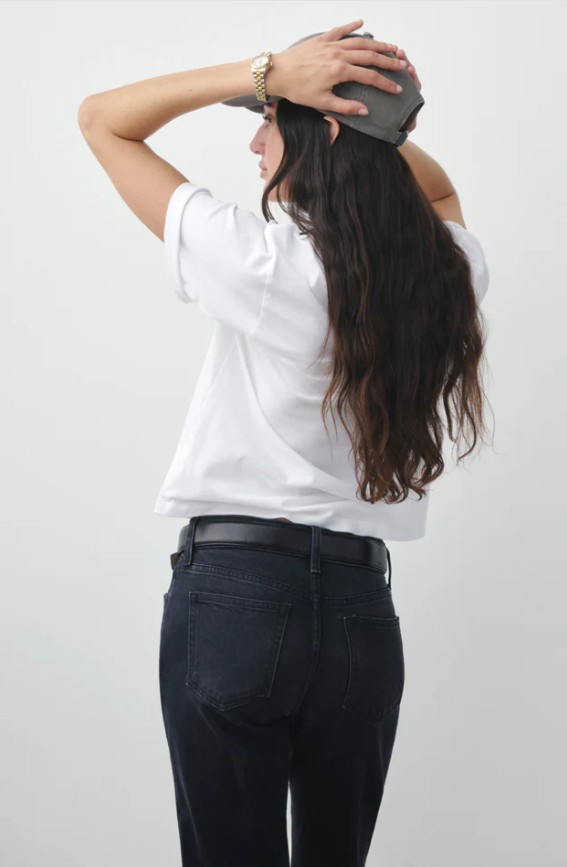 Casual Outfit Ideas For Busy Mornings: Our Favorite Chic School Drop-Off Looks That Don'T Sacrifice Style 37 Daily Mom, Magazine For Families
