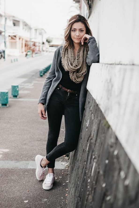 Casual Outfit Ideas For Busy Mornings: Our Favorite Chic School Drop-Off Looks That Don'T Sacrifice Style 11 Daily Mom, Magazine For Families