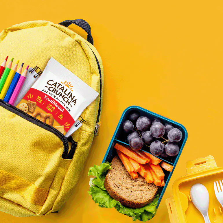 Optimizing 21 Lunch Meals For Work: Products For Easy And Healthy Lunch Ideas For Work Or School 62 Daily Mom, Magazine For Families