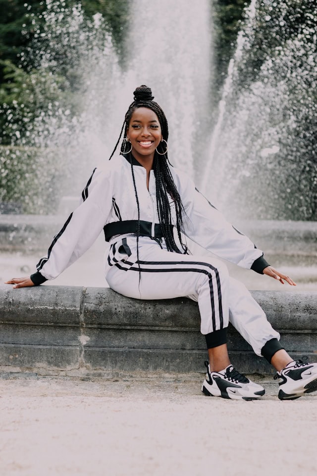 Casual Outfit Ideas For Busy Mornings: Our Favorite Chic School Drop-Off Looks That Don'T Sacrifice Style 13 Daily Mom, Magazine For Families