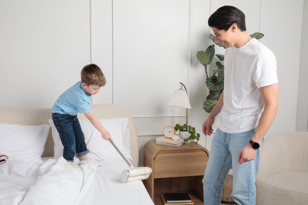 Bedroom Organization Gift Ideas That Help Kids Get Ready Faster: Smart Storage &Amp; Decor Solutions For Every Room 7 Daily Mom, Magazine For Families