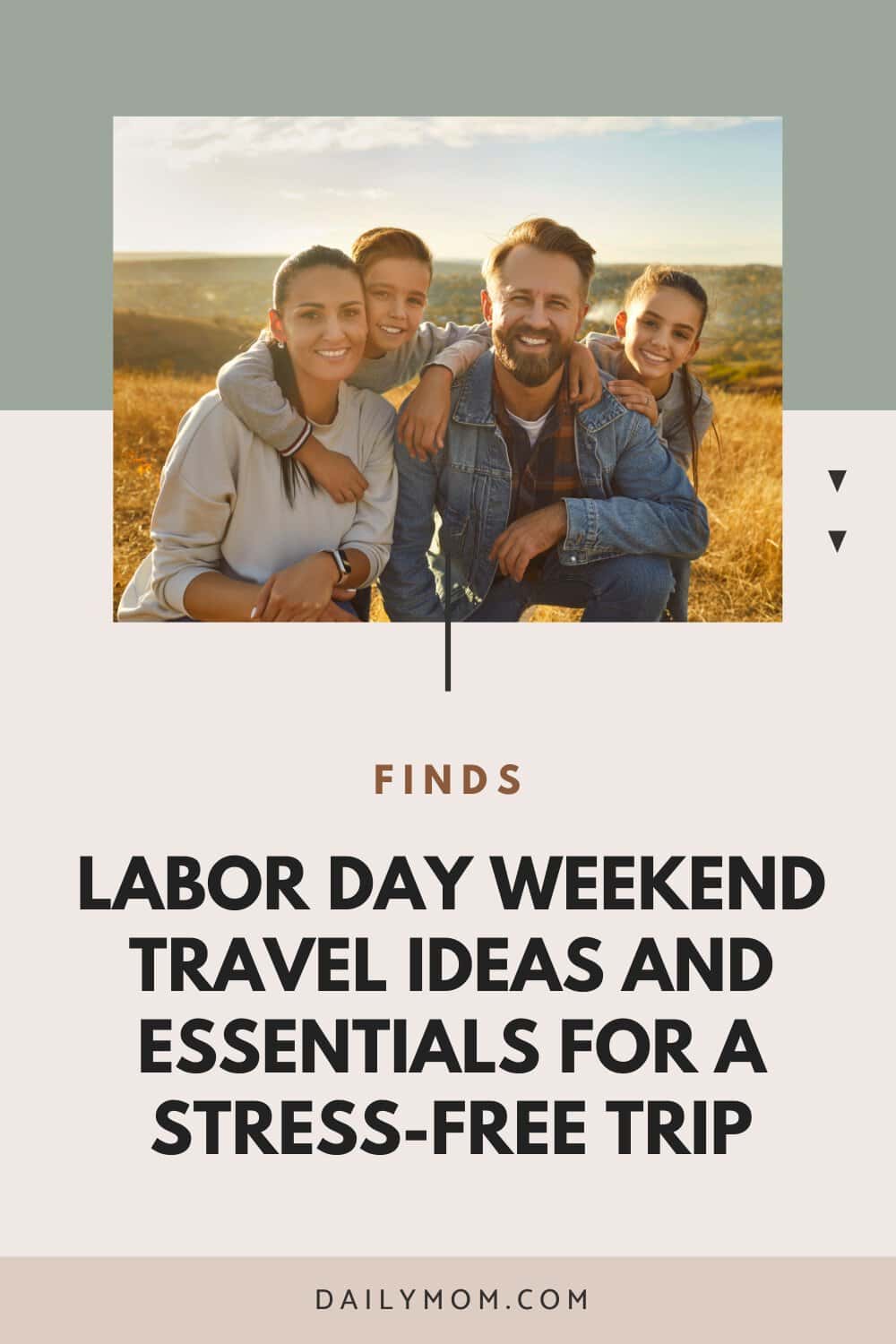 Labor Day 2026 Weekend Getaways Worth Booking Right Now &Amp; The Travel Essentials You Need For Your Trip 97 Daily Mom, Magazine For Families