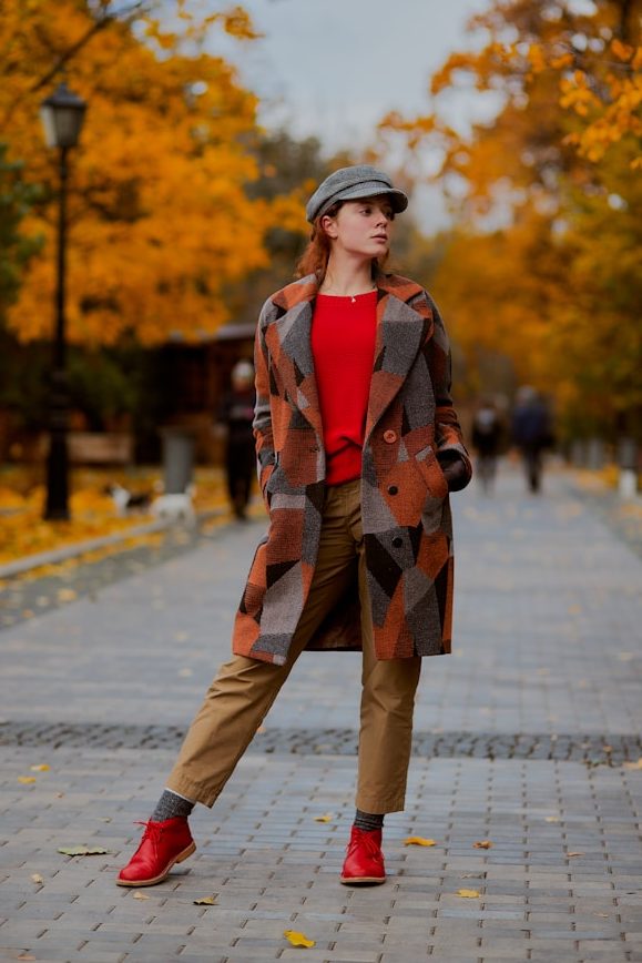 Casual Outfit Ideas For Busy Mornings: Our Favorite Chic School Drop-Off Looks That Don'T Sacrifice Style 7 Daily Mom, Magazine For Families