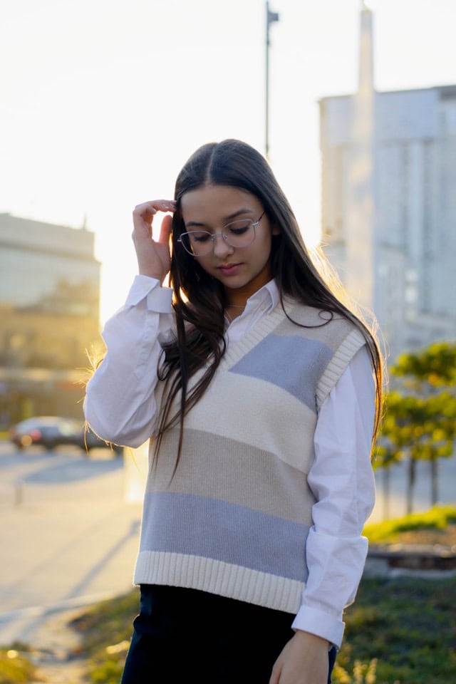 Casual Outfit Ideas For Busy Mornings: Our Favorite Chic School Drop-Off Looks That Don'T Sacrifice Style 3 Daily Mom, Magazine For Families