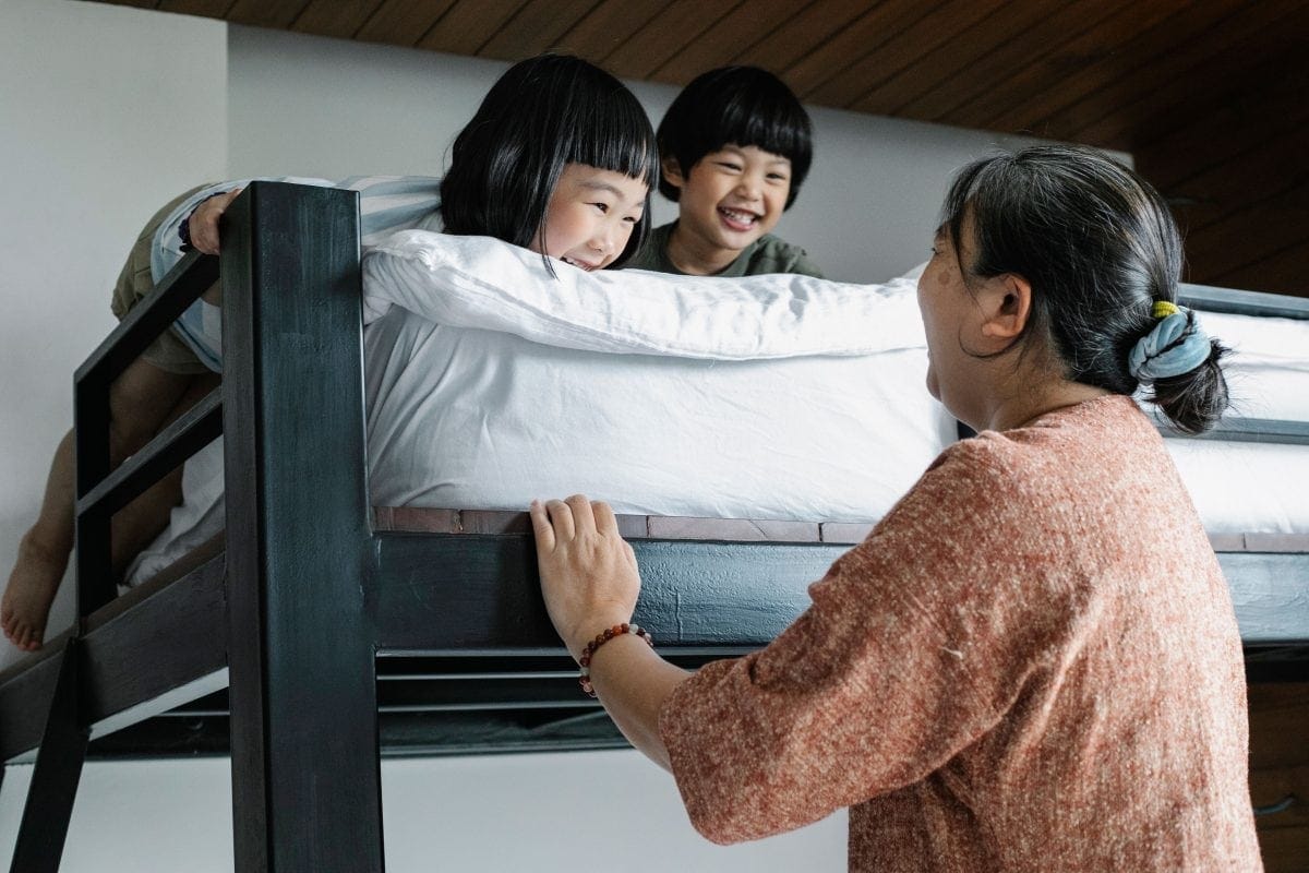Bedroom Organization Gift Ideas That Help Kids Get Ready Faster: Smart Storage &Amp; Decor Solutions For Every Room 35 Daily Mom, Magazine For Families