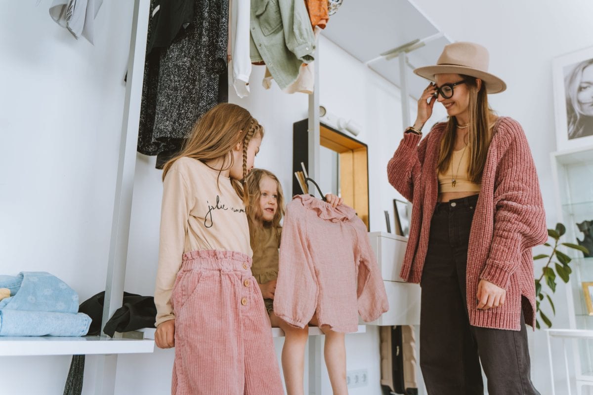 Back-To-School Shopping On A Budget: A Back To School Shopping Guide To Help Parents Save Money And Spend Less On Kid Clothes 1 Daily Mom, Magazine For Families
