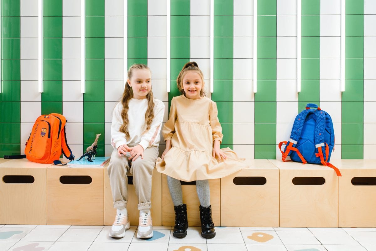 Bedroom Organization Gift Ideas That Help Kids Get Ready Faster: Smart Storage &Amp; Decor Solutions For Every Room 98 Daily Mom, Magazine For Families