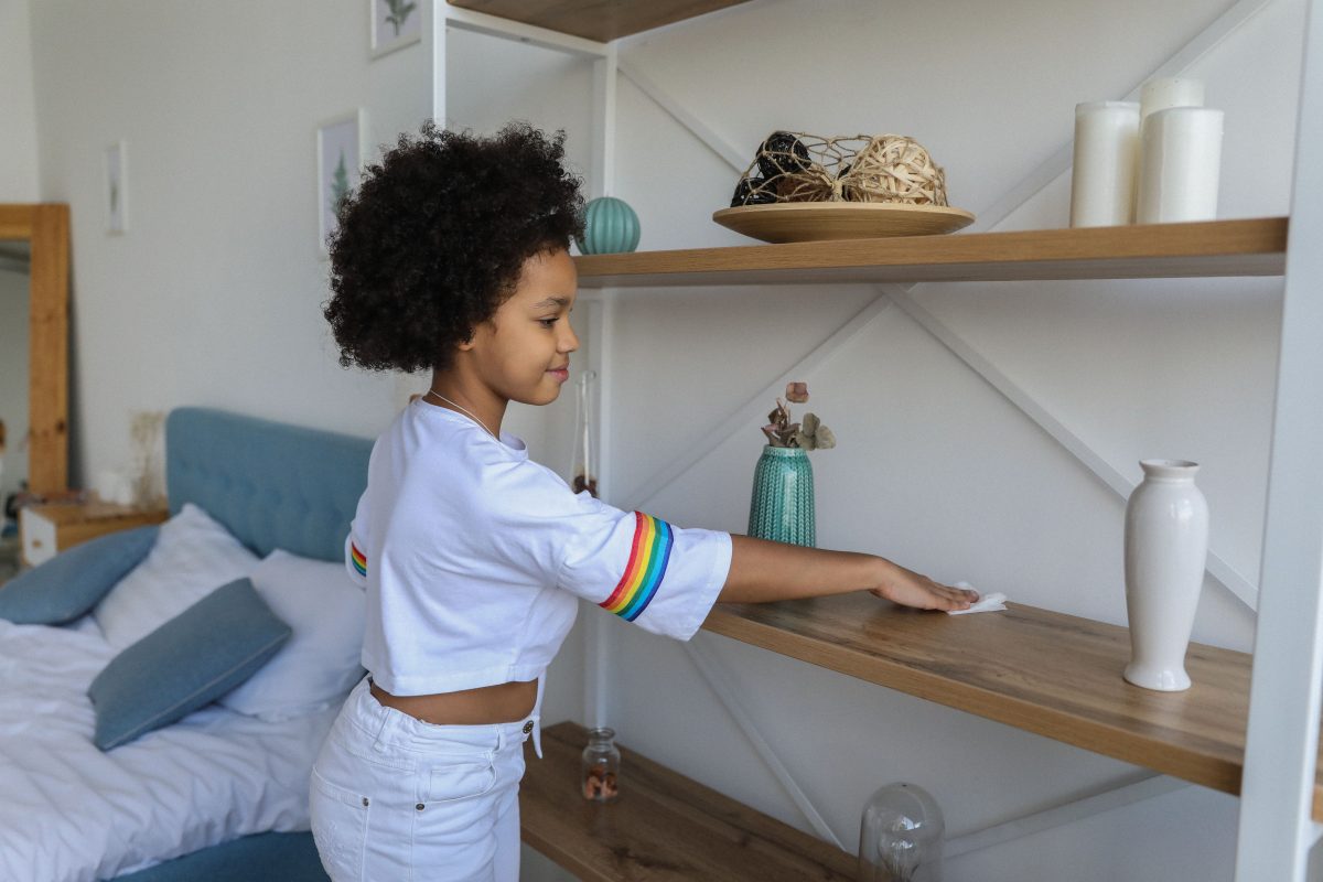 Bedroom Organization Gift Ideas That Help Kids Get Ready Faster: Smart Storage &Amp; Decor Solutions For Every Room 34 Daily Mom, Magazine For Families