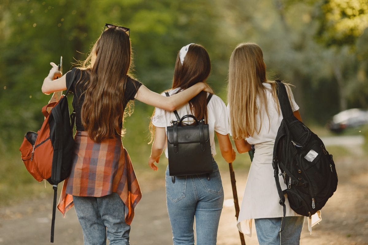 The Best Backpack For School: Organization Tips And Products To Beat The Chaos 13 Daily Mom, Magazine For Families