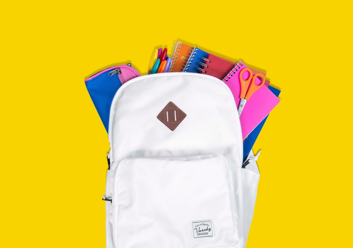 The Best Backpack For School: Organization Tips And Products To Beat The Chaos 9 Daily Mom, Magazine For Families